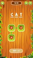 Word Connect - Word Puzzle: Word Games اسکرین شاٹ 2