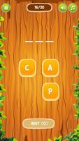 Word Connect - Word Puzzle: Word Games اسکرین شاٹ 3