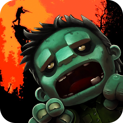 Zombie Killer Sniper: Zombie W