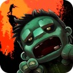 Zombie Killer Sniper: Zombie W
