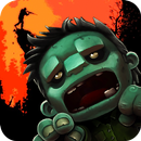 Zombie Killer Sniper: Zombie W APK