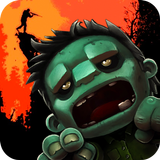 Zombie Killer Sniper: Zombie W biểu tượng