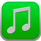 MP3 Player HD icon