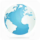 Fast Web Browser icono