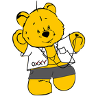 Oxxy Healthcare icon