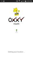 Oxxy Healthcare Cartaz