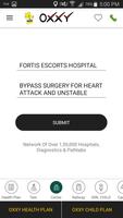 Oxxy Healthcare syot layar 2