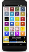Radio plakat