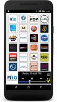 Radio โปสเตอร์