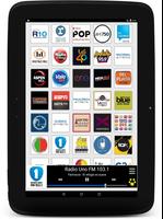 Radio ภาพหน้าจอ 3