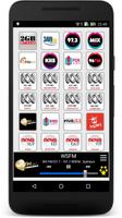 Radio Poster