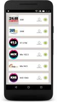 Radio captura de pantalla 2