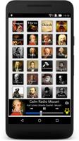 Classical Radio Poster