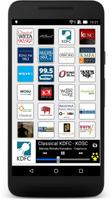 Classical Radio captura de pantalla 2