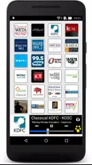Classical Radio APK Herunterladen