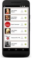 Classical Radio captura de pantalla 3