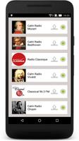 Classical Radio اسکرین شاٹ 3