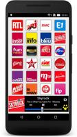 France Radios poster