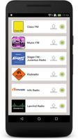 Radio screenshot 2
