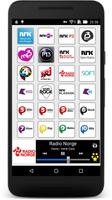 Radio 포스터