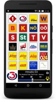 Radio Plakat