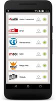 Rádio Portugal captura de pantalla 3