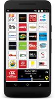 Rádio Portugal captura de pantalla 1