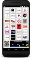 Radio South Africa Plakat
