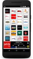 Radio poster