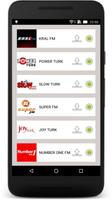 Radio screenshot 2