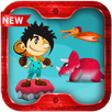 Jurassic Boy Adventure APK