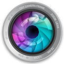 Oxy Camera : Effect Frame APK