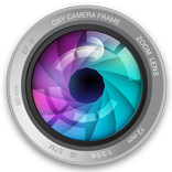 Oxy Camera : Effect Frame