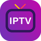 Oxy Iptv Player آئیکن