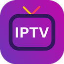 Oxy Iptv Player APK