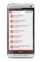 AOFApp ảnh chụp màn hình 1