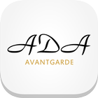 Ada Avantgarde icône