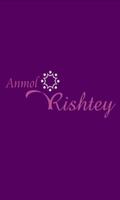 Anmol Rishtey Affiche