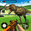 Dinosaur Hunt Survival Game 2018 APK