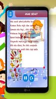 Lagu Anak Anak Indonesia Terpopuler Sepanjang Masa capture d'écran 1