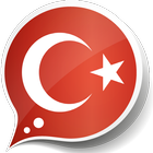 تعلم اللغة التركية بالصوت و بدون أنترنيت icône