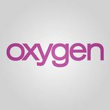 Oxygen icône
