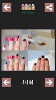 Nail Design Collection 스크린샷 1
