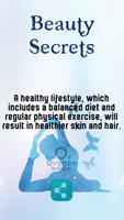 Beauty Secrets syot layar 1