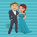 Husband Wife Jokes APK