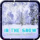 ikon In The Snow