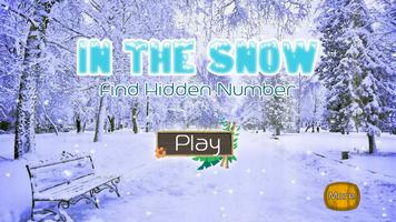 In The Snow poster