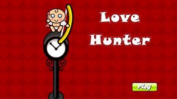 Love Hunter Affiche