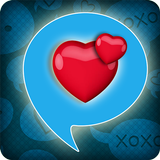 Love Messenger icône