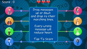 Love Messenger Screenshot 1